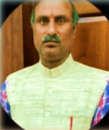Chairman