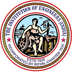 IEI Prayagraj Logo