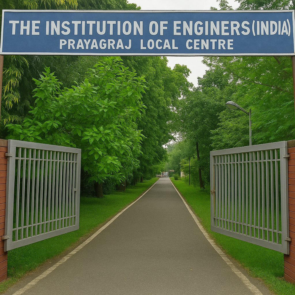 Engineers' Bhawan - The Institution of Engineers (India)