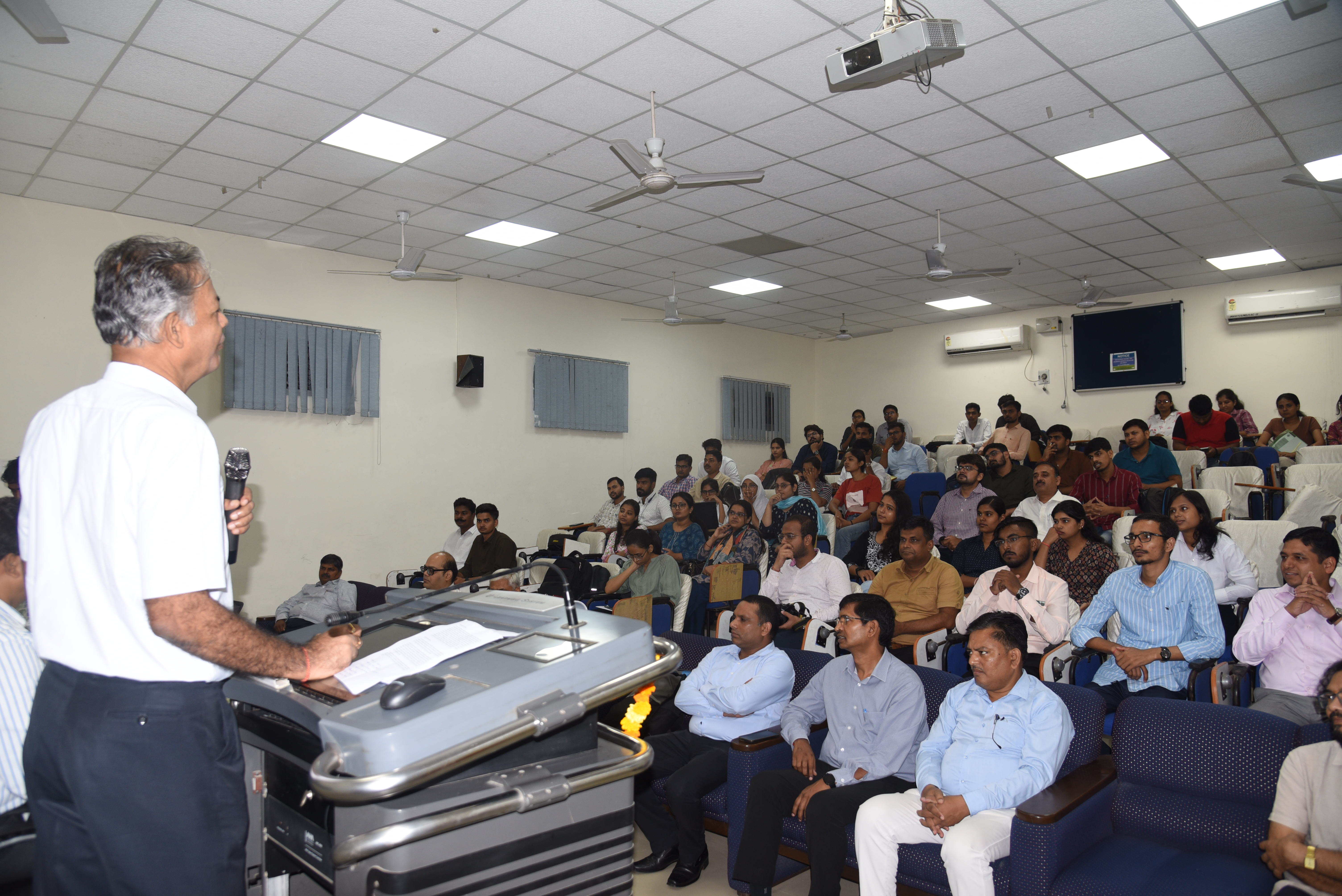 All India Seminar Image 13