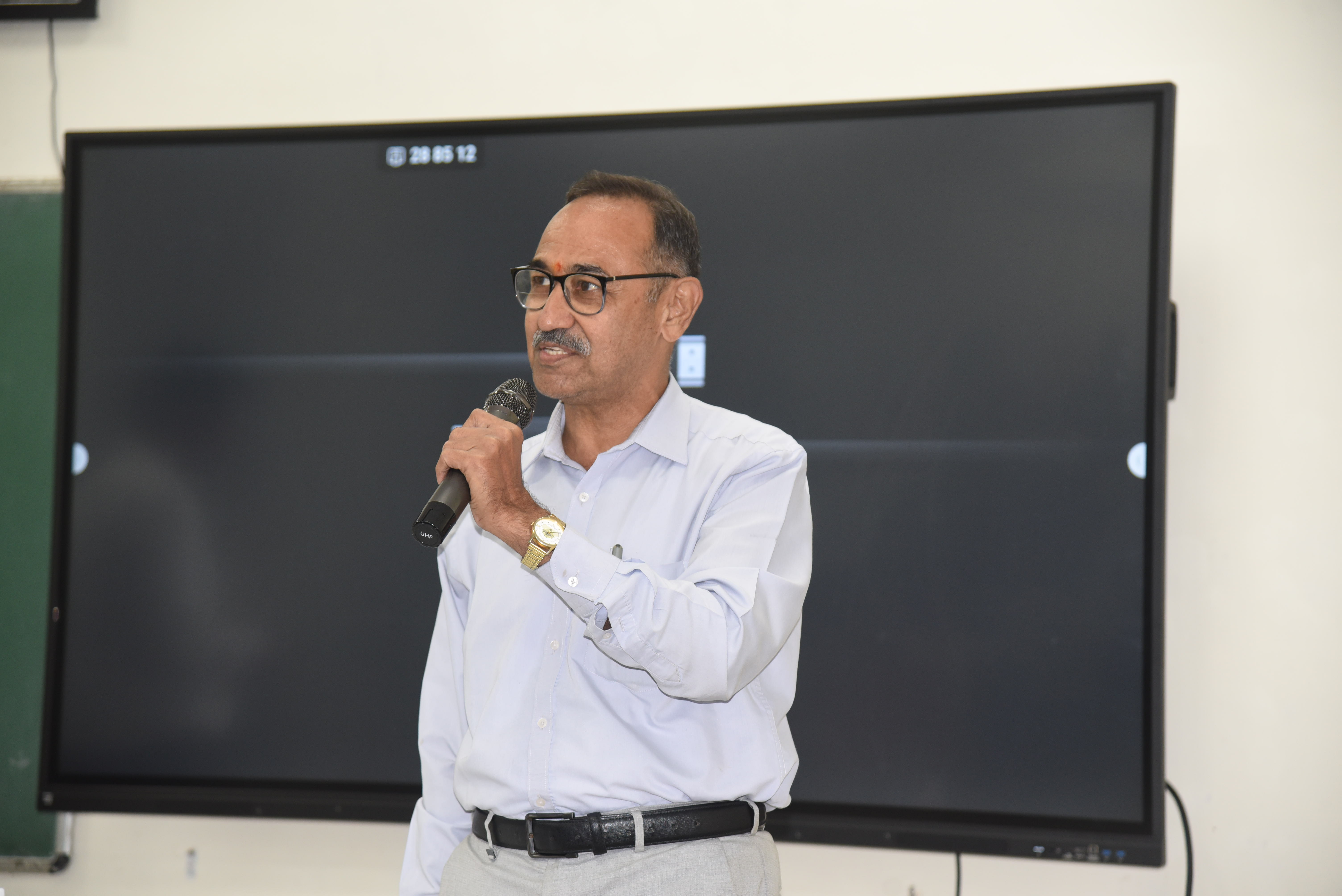 All India Seminar Image 19