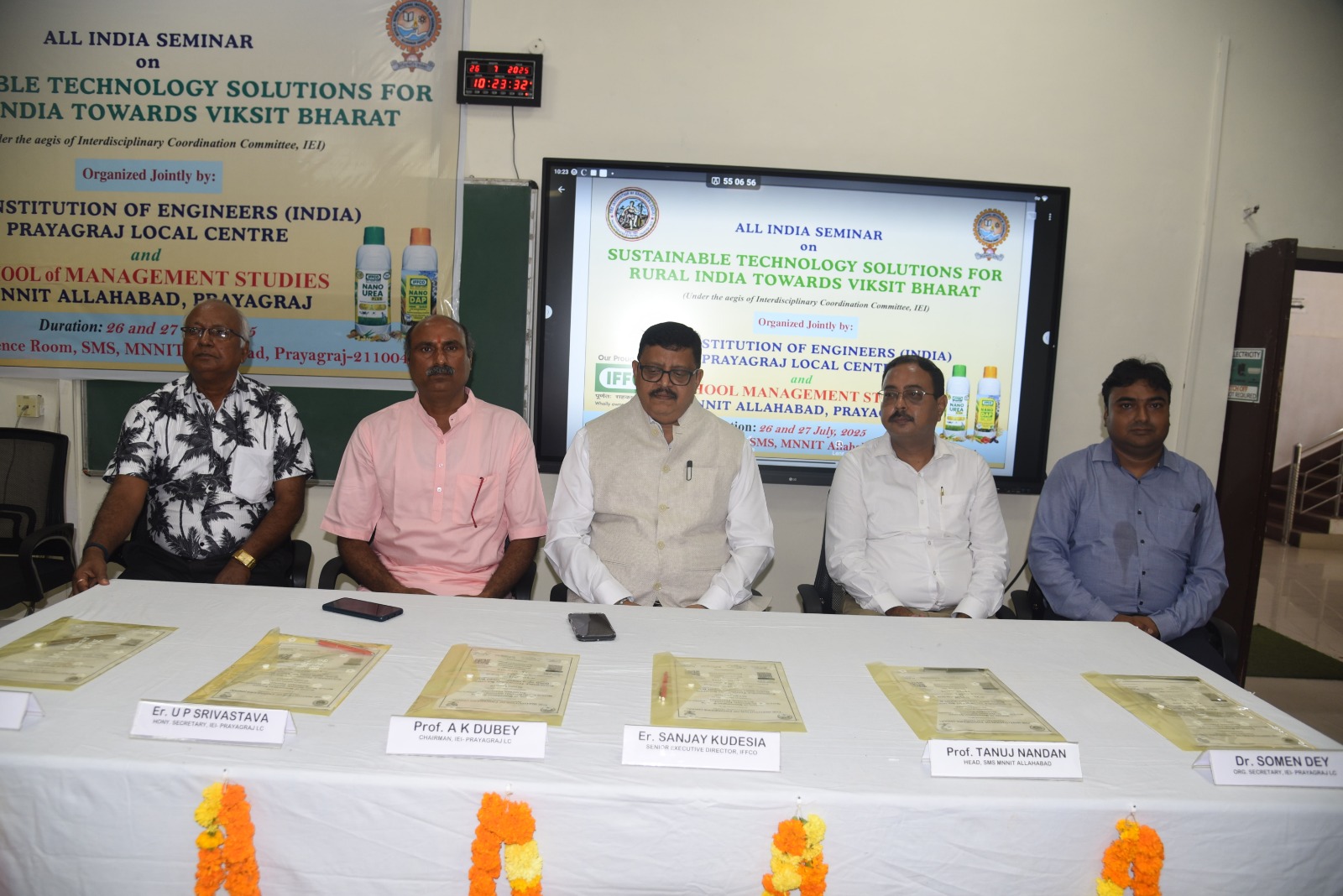 All India Seminar Image 2