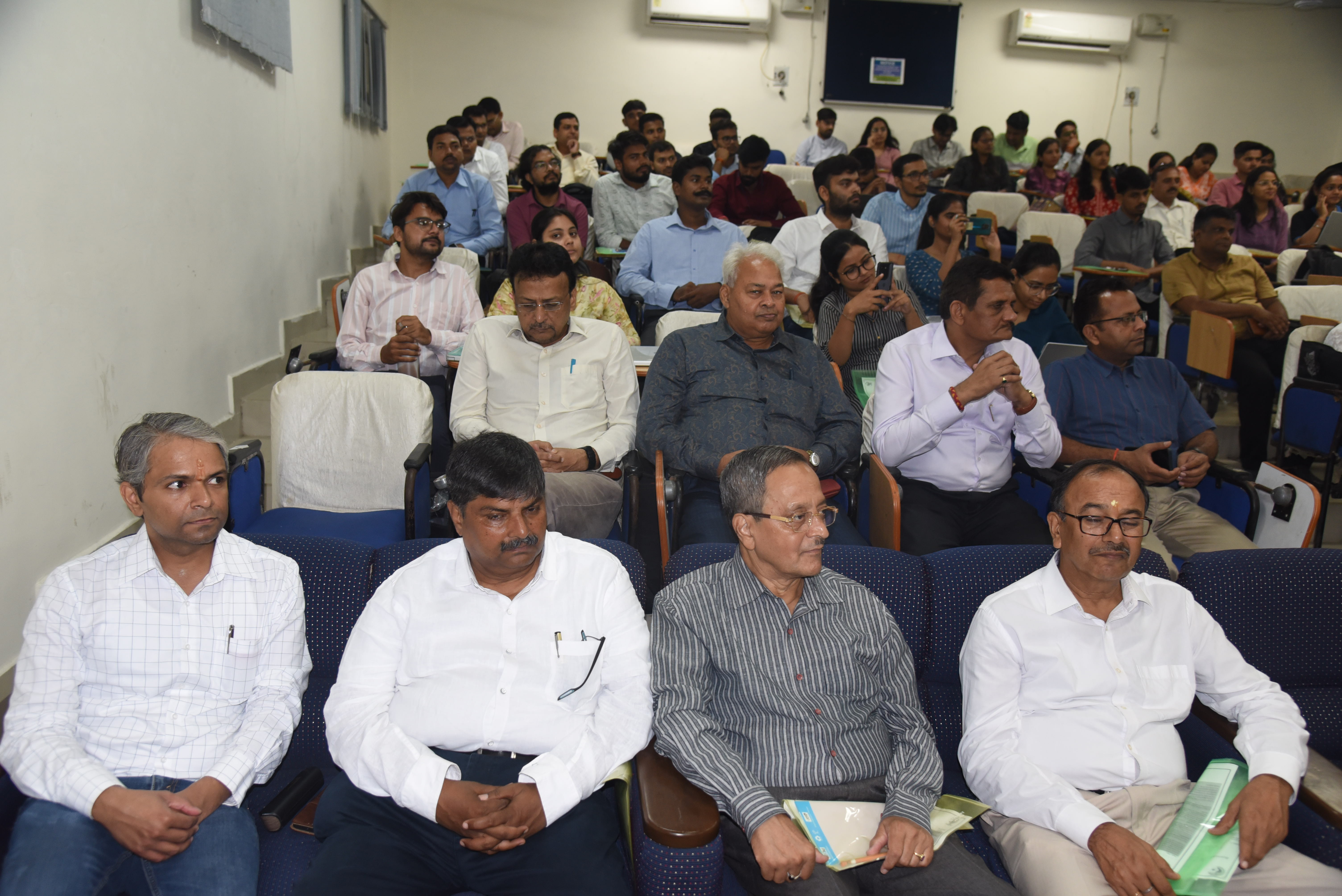 All India Seminar Image 25