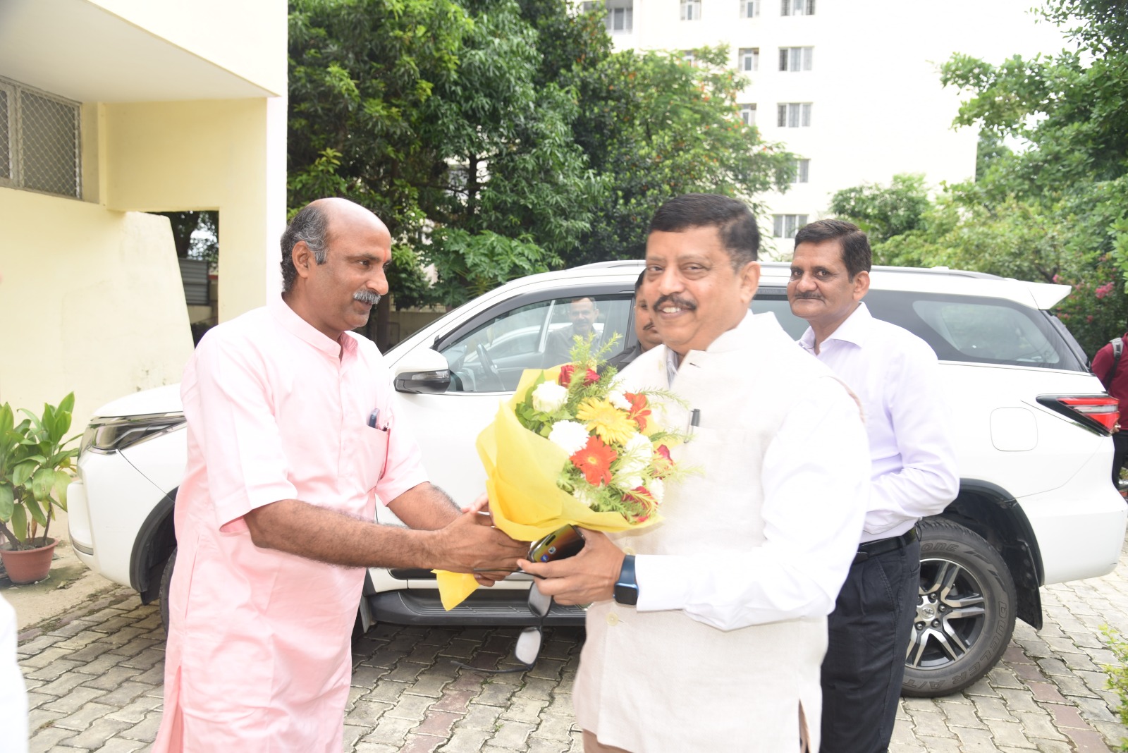 All India Seminar Image 7