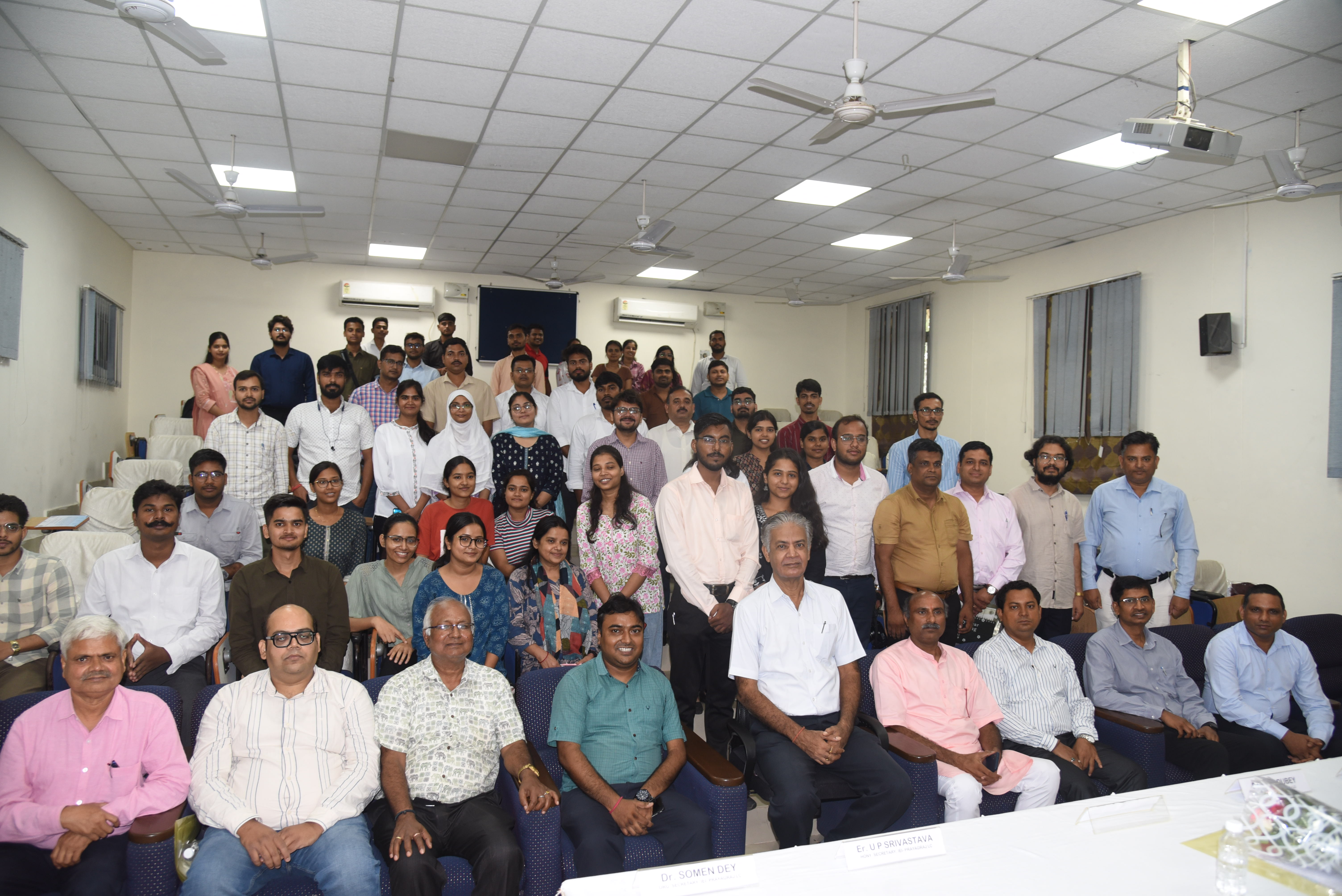 All India Seminar Image 9