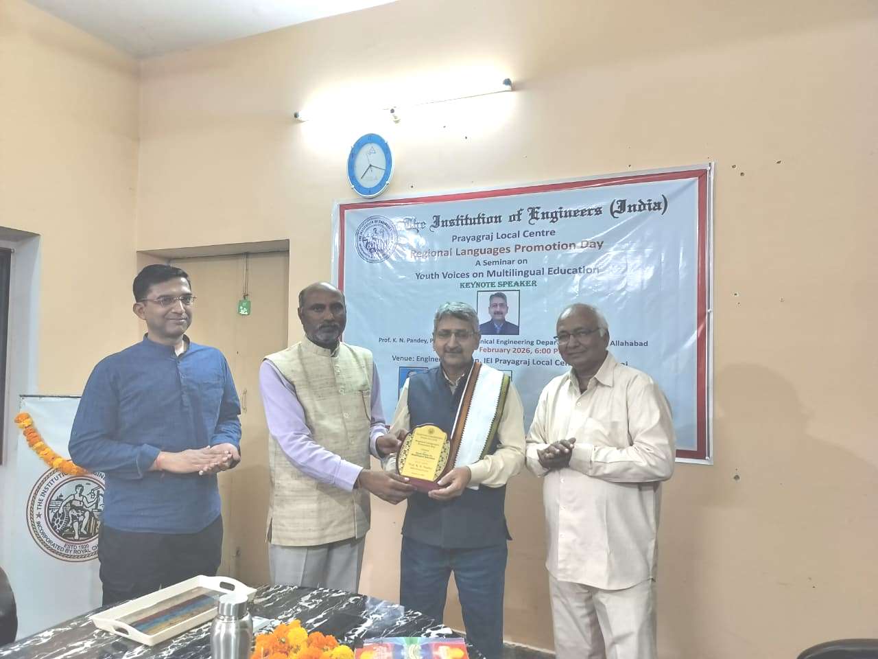 Maritime Day Celebration 1