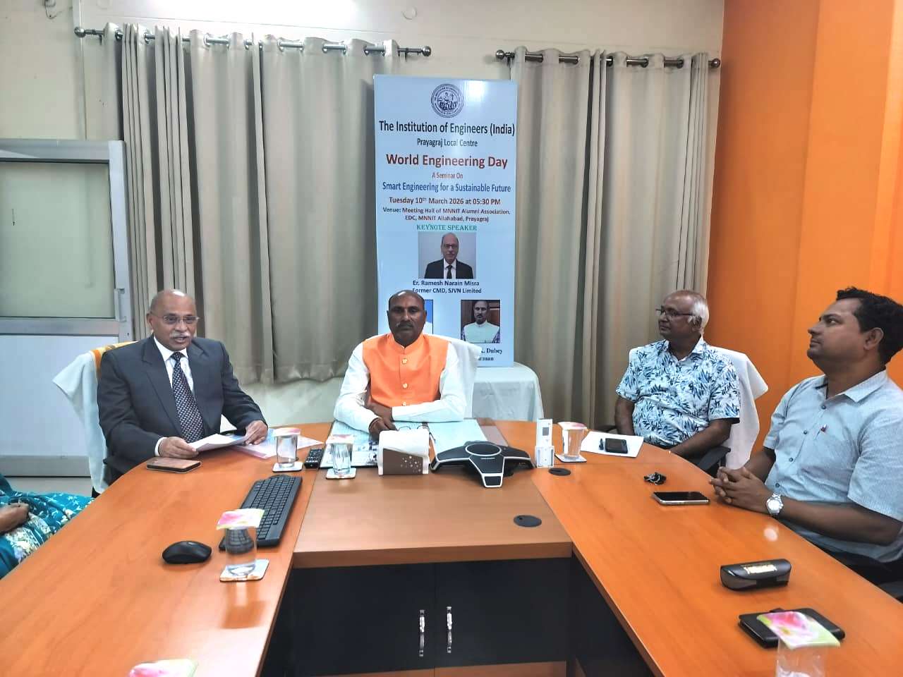 Maritime Day Celebration 2