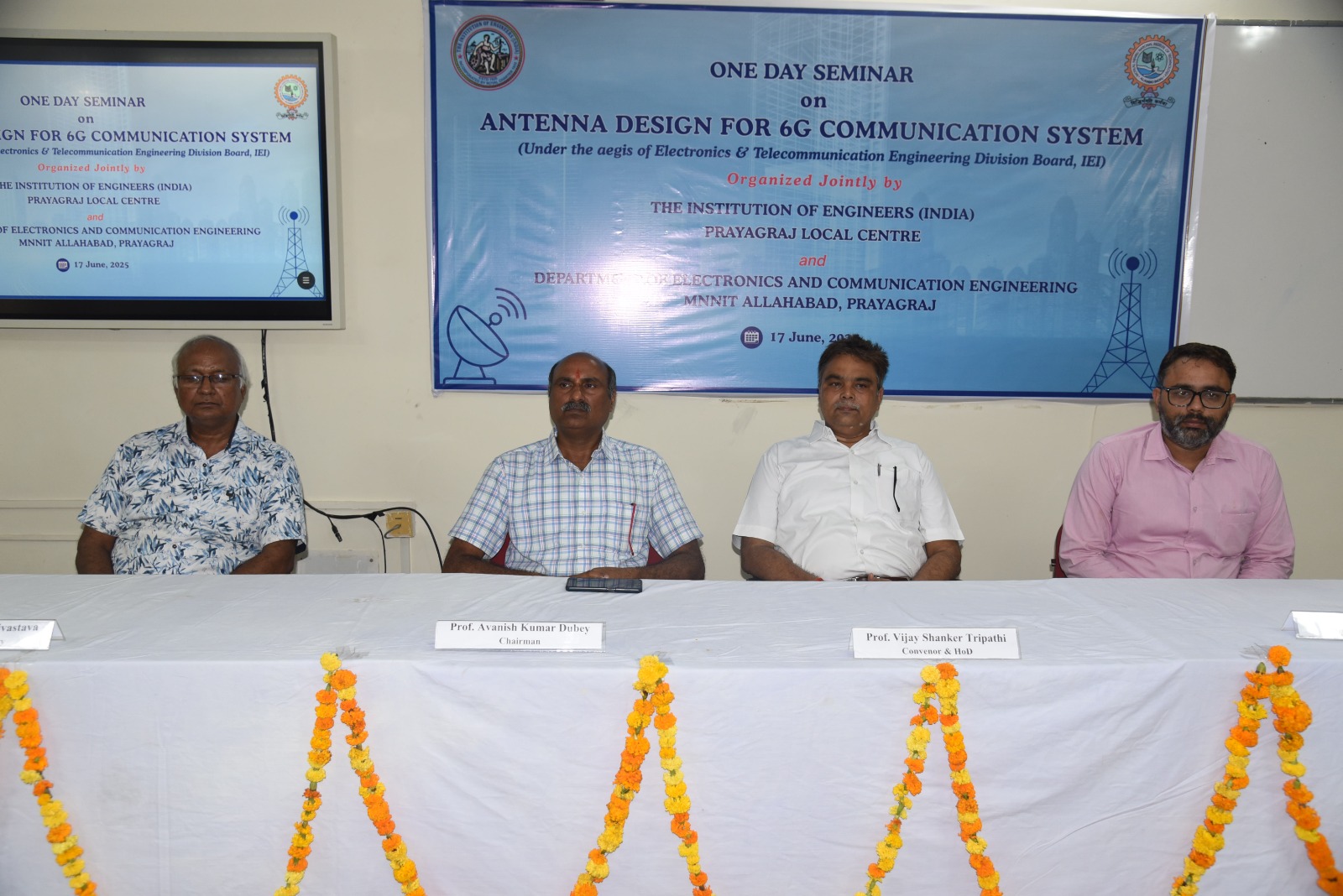 SEMINAR ON ANTENNA DESIGN FOR 6G COMMUNICATION SYSTEM - Image 14