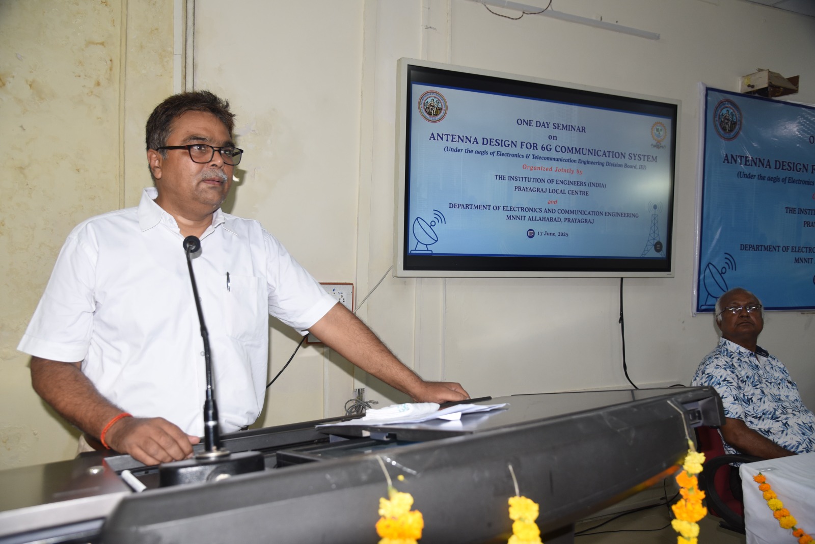 SEMINAR ON ANTENNA DESIGN FOR 6G COMMUNICATION SYSTEM - Image 15