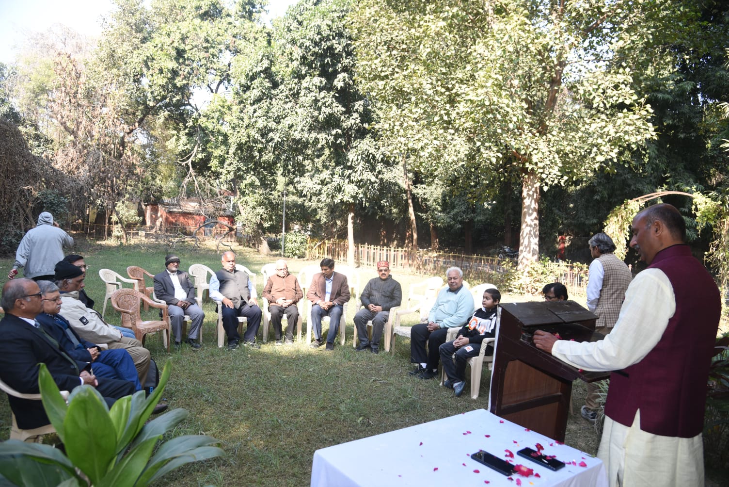 Environment Day Activity 2