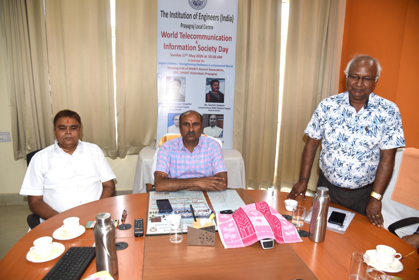 Maritime Day Celebration 1